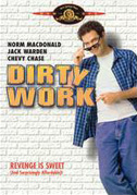Dirty work