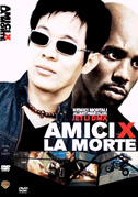 Locandina Amici per la morte - Film (2003)
