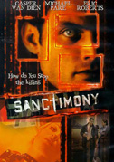 Sanctimony