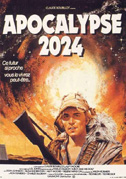 Locandina Apocalypse 2024