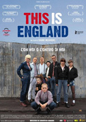 Locandina This is England