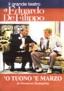 'O tuono 'e marzo