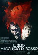 Il buio macchiato di rosso