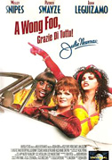 Locandina A Wong Foo, grazie di tutto! Julie Newmar