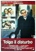 Tolgo il disturbo