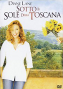 Locandina Sotto il sole della Toscana