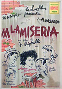 Abbasso la miseria