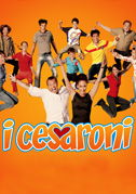 Locandina I Cesaroni