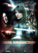 Locandina Dark resurrection