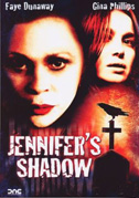 Locandina Jennifer's shadow