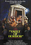 Locandina The vault of horror