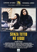 Senza tetto nè legge