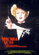 Locandina Veronika Voss