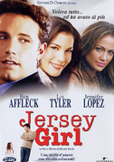 Locandina Jersey girl