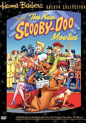 Locandina The New Scooby Doo Movies