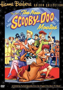 The New Scooby Doo Movies
