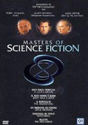 Locandina [1.5] Masters of Science Fiction: Giustizia in volo