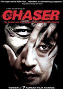 Locandina The chaser