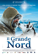 Locandina Il grande Nord