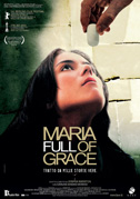 Locandina Maria full of grace