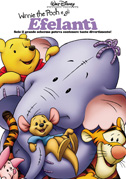 Locandina Winnie the Pooh e gli efelanti