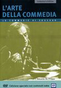 L'arte della commedia
