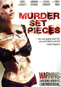 Locandina Murder set pieces