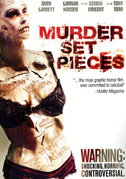Murder set pieces