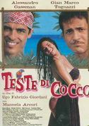 Teste di cocco