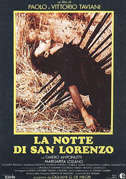 Locandina La notte di San Lorenzo