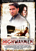 Locandina Highwaymen