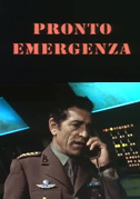 Locandina Pronto emergenza