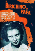 Il birichino di papà