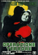 Locandina Operazione terrore