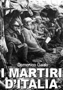 Locandina I martiri d'Italia