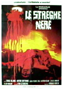 Le streghe nere (1972) | il Davinotti