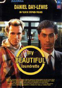 Locandina My Beautiful Laundrette