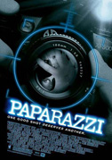 Scatto mortale - Paparazzi