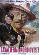I cavalieri del nord-ovest