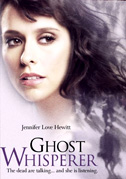 Ghost Whisperer - Presenze