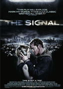 Locandina The signal