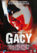 Locandina Gacy