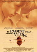 Le pagine della nostra vita