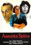 Locandina Assunta Spina