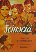Sciuscià