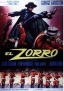 Locandina El Zorro