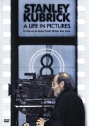 Locandina Stanley Kubrick - A life in pictures