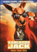 Kangaroo Jack - Prendi i soldi e salta