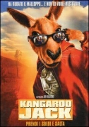 Locandina Kangaroo Jack - Prendi i soldi e salta