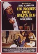 Locandina In nome del papa re - Film (1977)